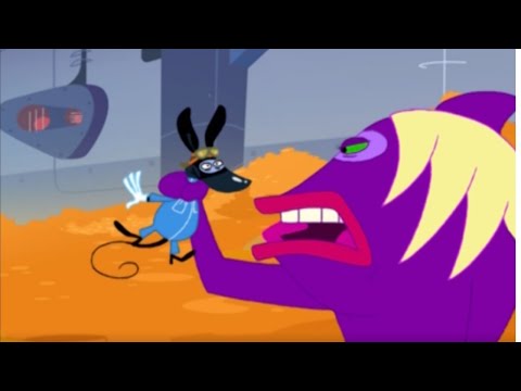 Ratz 😷🤕RAZMO EST EN MAUVAISE POSTURE 🤕😷 Episode en HD