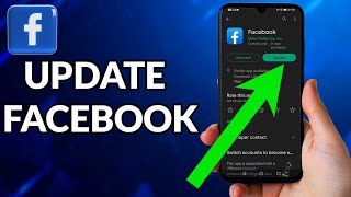 How To Update Facebook On Android