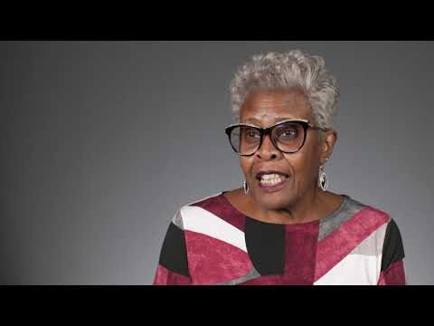 Customer Testimonial _ Arlinda | Engle Eyewear - Wilkes-Barre, PA