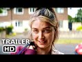 FLORA AND SON Trailer 2023 Eve Hewson Joseph Gordon Levitt Drama Movie