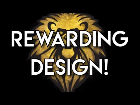 TeaTime : Rewarding Gameplay! With Nike and Inks!