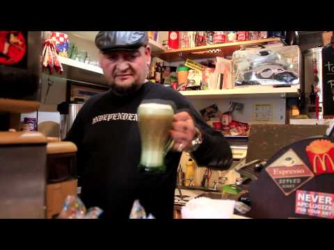 Rockabilly Rock Cafe