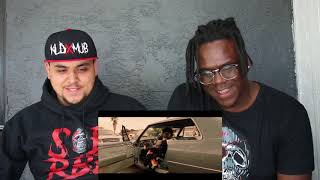SOB x RBE (DaBoii) - Onna Gang REACTION | REVIEW