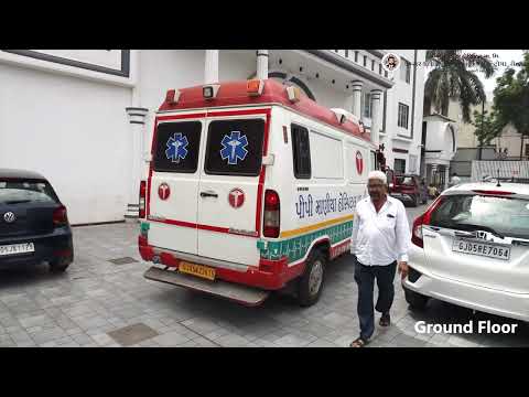 Dr. Nilesh Maniya