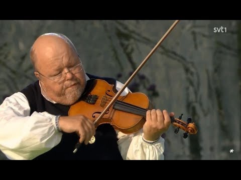 Kalle Moraeus: "Koppången" - Victoriadagen 2018