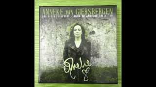 Anneke van Giersbergen *Agua de Annique Collected* Notthemostprettygirl