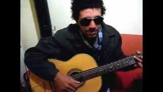 preview picture of video 'Cover de Raul Seixas em Pinheiro Machado - RS (legendado)'