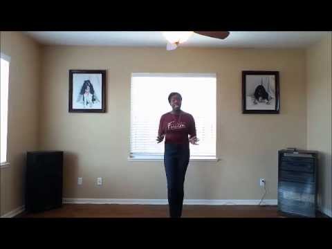 Audition For P4CM's 2015 RHETORIC