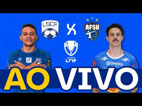 São Caetano x Umuarama