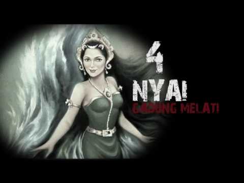 5 Sosok "Wanita Kuat" dalam Mitologi Indonesia  | Selebrita On The Weekend 08 Februari 2020