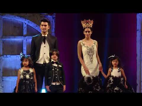 @ IFJD FASHIONSHOW 2017  Salt And Pepper