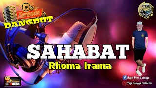 Download lagu SAHABAT || Karaoke Dangdut - Rhoma Irama ( Karaoke Lirik Tanpa Vocal ) mp3 Download lagu SAHABAT || Karaoke Dangdut - Rhoma Irama ( Karaoke Lirik Tanpa Vocal ) mp3