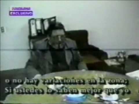 La captura de Abimael Guzmán. Parte 3-4