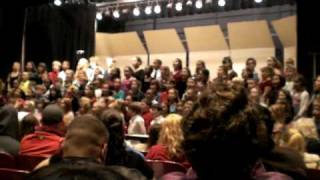 "Grown Up Christmas List"  David Foster and Linda Thompson Jenner