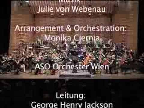 Der Bleicherin Nachtlied - ASO Orchester