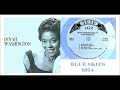 Dinah Washington - Blue Skies