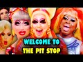 The Pit Stop's Effect On Drag Race's Franchise