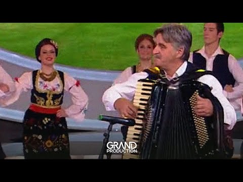 Dragan Stojkovic Bosanac - Suzanino kolo - GS 2012/2013 - 26.10.2012. EM 4.