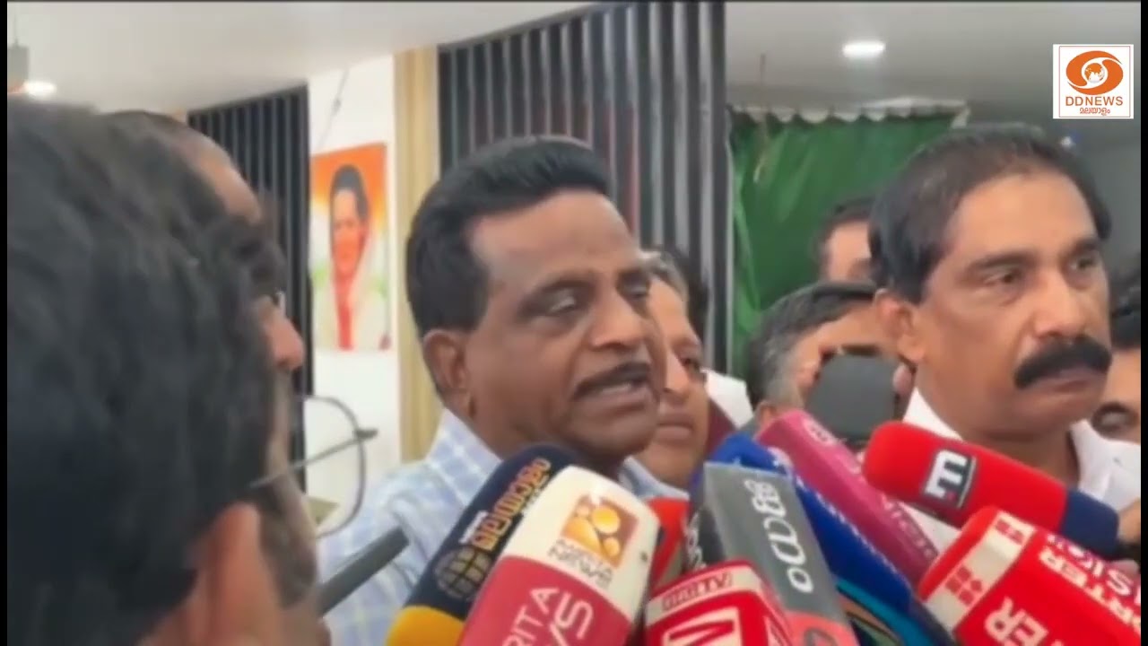 CPM തിരുത്താൻ തയ്യാറല്ല എന്നതാണ് തന്റെ അനുഭവം | TK Govindan