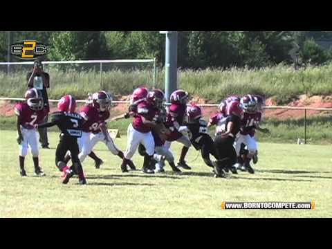 B2C: Henry County Alabama vs Henry County Georgia - 6U Division