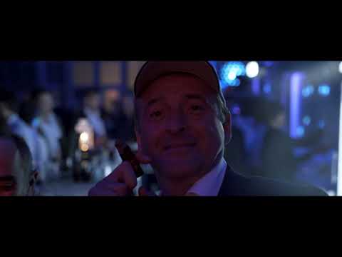 INTERTABAC 2018 J.CORTES CLUB NIGHT