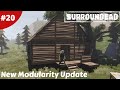 New Modular Update Build Anywhere Is A Game Changer - SurrounDead - #20 - Gameplay