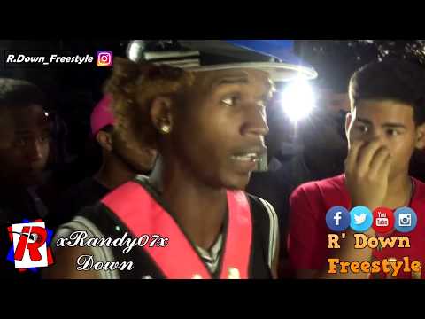 😂JAJAJA - La Fresa🍓 [Obrero] Vs Brayan Rap - Picante Batalla De Freestyle | En El Olimpico |