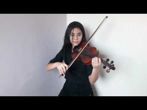 Orquestra da JB   Balli 2020 - Projeto Música nas Escolas