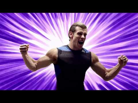 There Will Be Haters feat. Suárez, Bale, James and Benzema