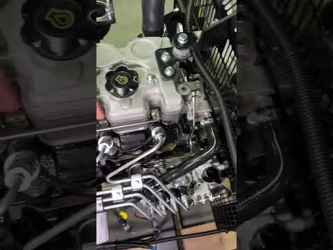 Yanmar vs Perkins. Diesel engine comparisons. Both are excellent choices for home generators.