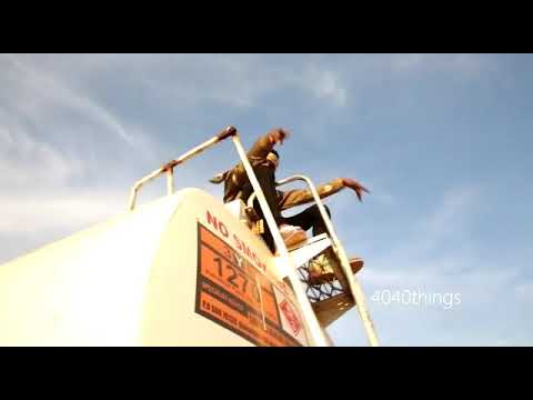 May C - Internal  ( Trailer)