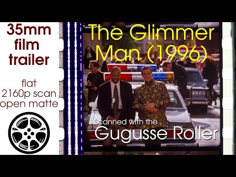 The Glimmer Man