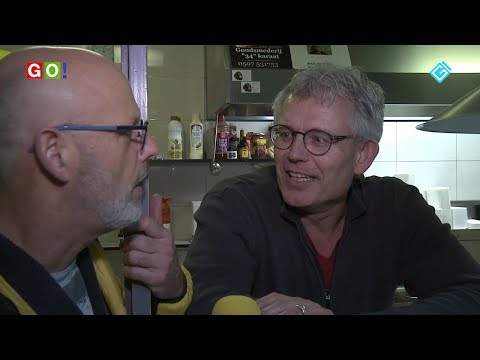 Monkie viert 30 Jarig bestaan - RTV GO! Omroep Gemeente Oldambt