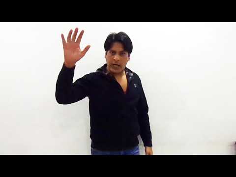 Yashaman Audition vi...