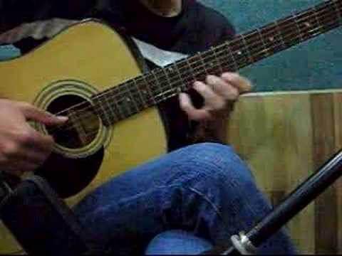 Beautiful Celtic Air - The Willow Tree