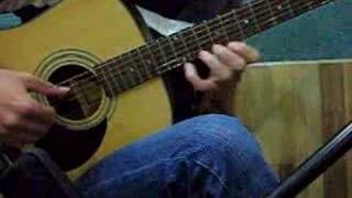 Beautiful Celtic Air - The Willow Tree