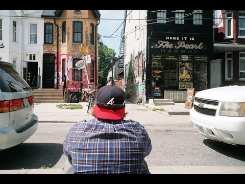 Szef - 33 (Official Video) [Prod. Lyeth]