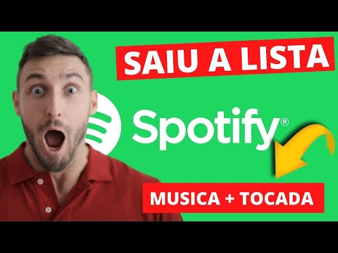 SPOTIFY TOP 1  Banda e Msica Mais OUVIDA em 2021 | Retrospectiva Spotify