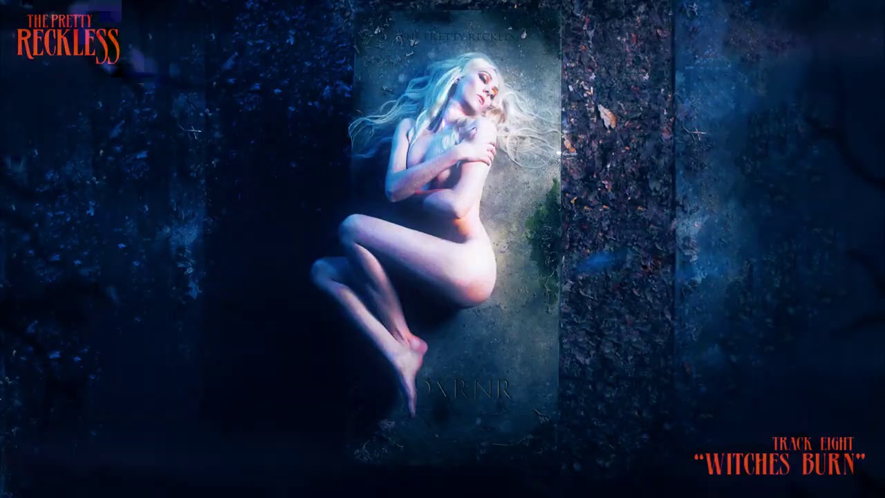 The Pretty Reckless - 