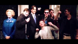 Bouncer Music Video