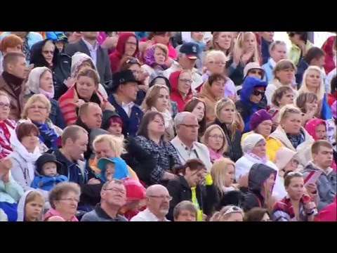 MTP3 - Tuuletallajad ja Õhtu Rannal