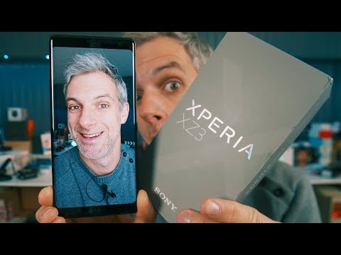 download lagu mp3 mp4 Xperia Xz3 Test, download lagu Xperia Xz3 Test gratis, unduh video klip Xperia Xz3 Test