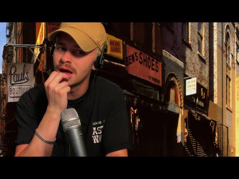 Beastie Boys - Paul's Boutique REACTION/REVIEW