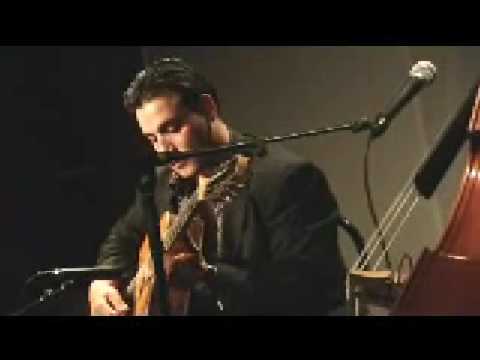 Yourgi Loeffler - Yourgis Solo