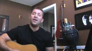 Lee Brice - Beautiful Every Time (cover by Ricky Young)
