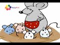 Safari Scrapbook Mouse