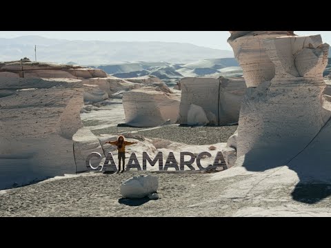 Catamarca, el secreto mejor guardado