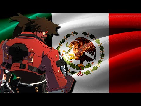 Solstice (Ram) Vs. Mike Saftig (Sol) - Guilty Gear Strive TCS Grand Finals!!