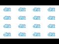 Dhx Media Logo Intro Over One Million Times Dhxmedia