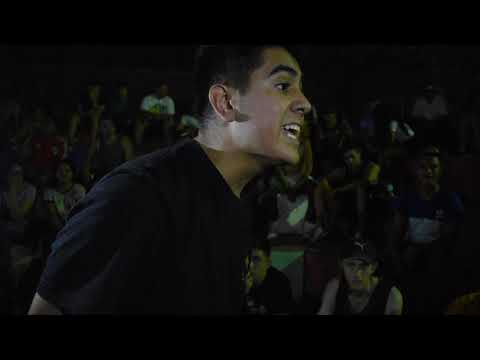 Vnha vs Emi | (8vos) | (15/11) | Fecha 8 | Chelcos Freestyle